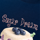 Áo Thun Relaxed Fit Sugar Dream