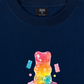 Áo Thun Relaxed Fit Gummy Club