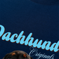 Áo Thun Relaxed Fit Originals Couple Dachhund