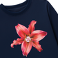 Áo Thun Dài Tay Pearl Lily Flower