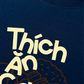 Áo Thun Relaxed Fit Thích Ăn Cơm Nhà