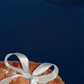 Áo Thun Relaxed Fit Sweet Pastry Silver Bow