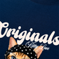 Áo Thun Relaxed Fit Originals Kitty Love