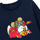 Áo Thun Dài Tay Fortune Duck