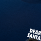 Áo Thun Relaxed Fit Dear Santa