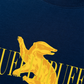 Áo Thun Relaxed Fit Harry Potter Hufflepuff