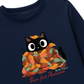 Áo Thun Dài Tay Purr-fect Autumn