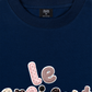 Áo Thun Relaxed Fit Le Croissant Sweetie