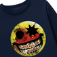 Áo Thun Dài Tay Gangster Smiley