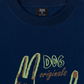Áo Thun Relaxed Fit Dog Originals