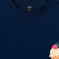 Áo Thun Relaxed Fit Sweetie Ice Cream