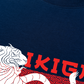 Áo Thun Relaxed Fit Japan Spirit Ikigai Tiger Originals
