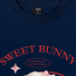 Áo Thun Relaxed Fit Sweet Bunny