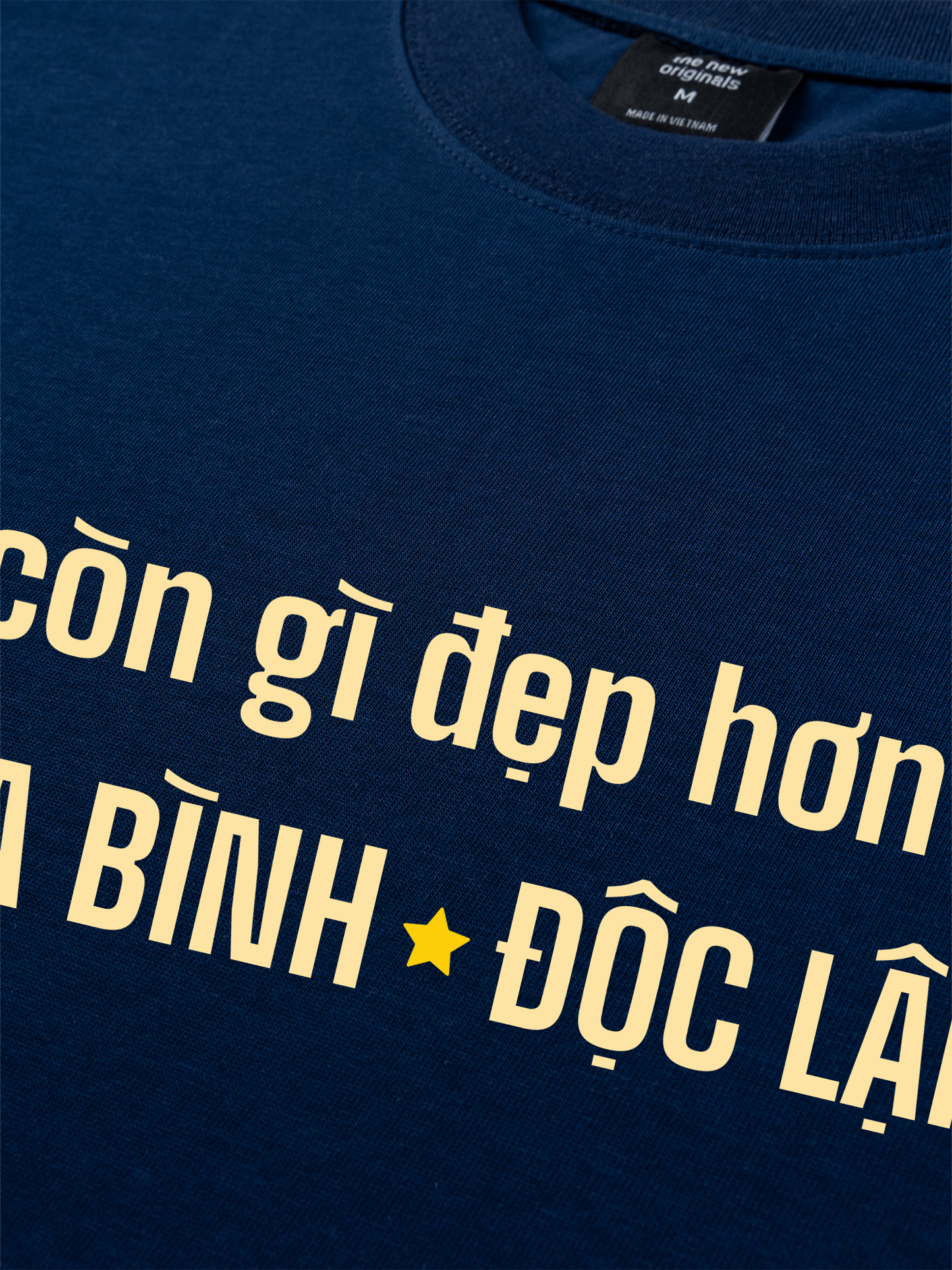 Áo Thun Relaxed Fit Còn Gì Đẹp Hơn
