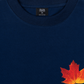 Áo Thun Relaxed Fit Autumn Vibes Cozy Autumn