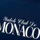 Áo Thun Relaxed Fit Monaco