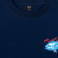 Áo Thun Relaxed Fit Ocean Coolo Fishing Club