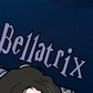 Áo Thun Relaxed Fit Harry Potter Bellatrix