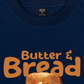Áo Thun Relaxed Fit Butter & Bread