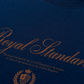 Áo Thun Relaxed Fit Old Money Royal Standard