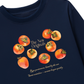 Áo Thun Dài Tay Ripe Persimmons