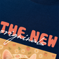 Áo Thun Relaxed Fit Honey Bubble Meow