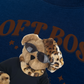Áo Thun Relaxed Fit Teddy Land Soft Boss