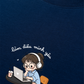 Áo Thun Relaxed Fit  Làm Điều Mình Yêu