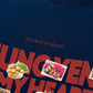 Áo Thun Relaxed Fit Hung Yen In My Heart