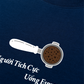 Áo Thun Relaxed Fit Người Tích Cực Uống Espresso