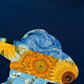 Áo Thun Relaxed Fit Masterpiece Greatest Painter DT0143DT