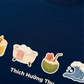 Áo Thun Relaxed Fit Thích Hưởng Thụ