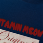 Áo Thun Relaxed Fit Red Vitamin Meow