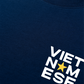 Áo Thun Relaxed Fit Vietnamese