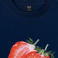 Áo Thun Relaxed Fit Strawberry