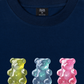 Áo Thun Relaxed Fit Sweet Like Gummies