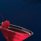 Áo Thun Relaxed Fit Seductive Night Cherry Goblet