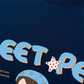 Áo Thun Relaxed Fit Sweet Pet Day