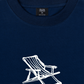 Áo Thun Relaxed Fit Beach Cub