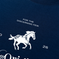 Áo Thun Relaxed Fit New Originals Horse