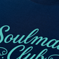 Áo Thun Relaxed Fit Soulmate Club
