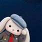 Áo Thun Relaxed Fit Swag Bunny