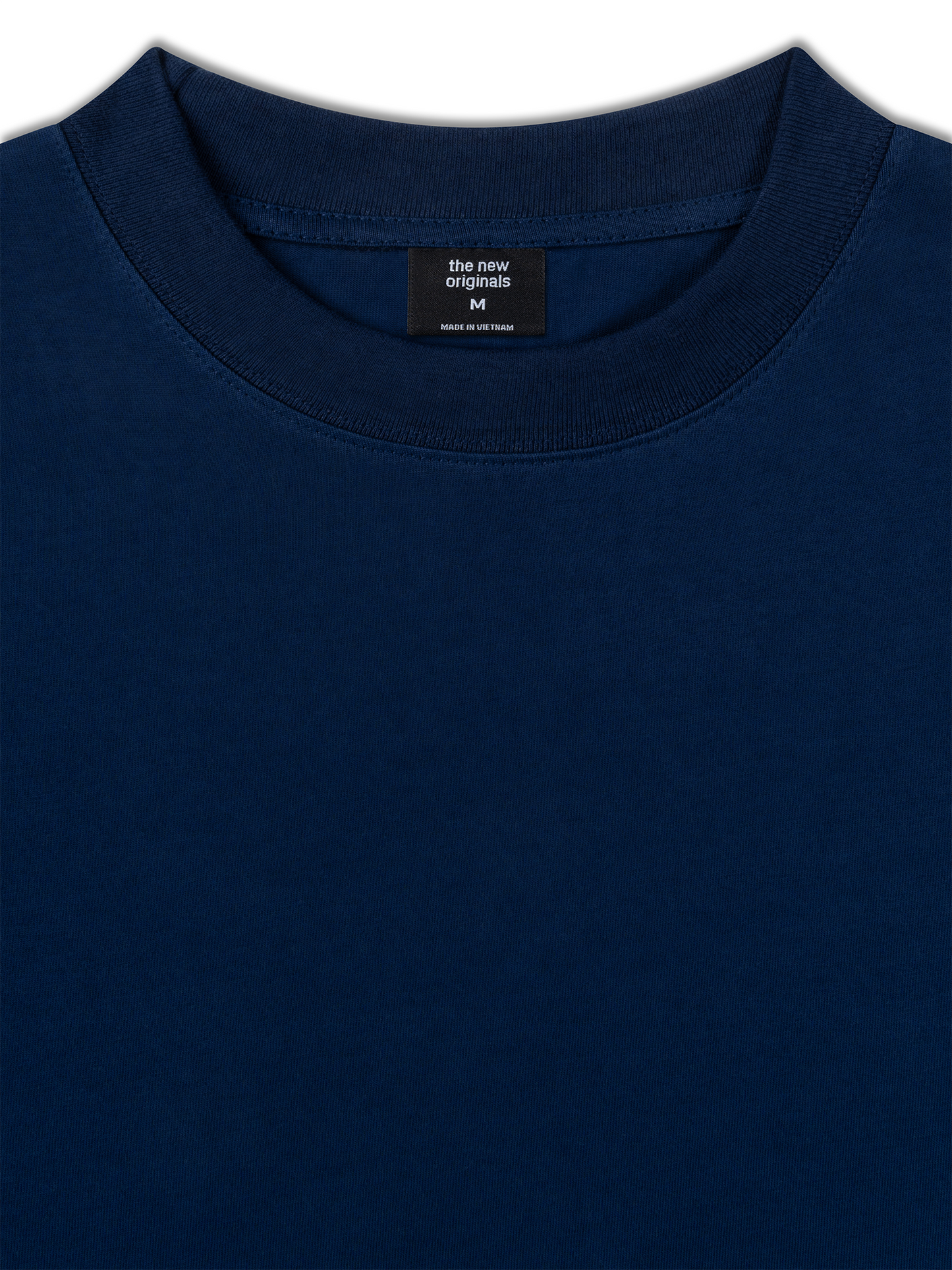 Áo Thun Relaxed Fit The New Originals Basic