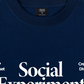 Áo Thun Relaxed Fit ENTP Theory