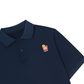 Áo Polo Nữ/ Áo Polo Relaxed Fit Negroni