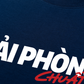 Áo Thun Relaxed Fit Hải Phòng Chuất's
