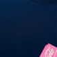 Áo Thun Relaxed Fit Summer Vibes Pink Coca Cola