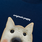 Áo Thun Relaxed Fit Sweet Pastry Orginals Puppy
