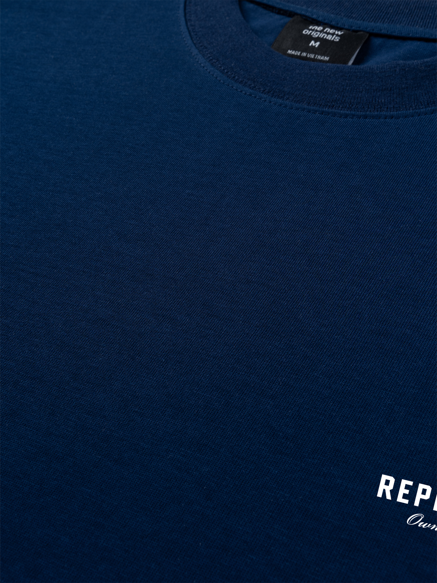 Áo Thun Relaxed Fit Success Story Represent Owner Club