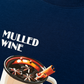 Áo Thun Relaxed Fit MULLED WINE